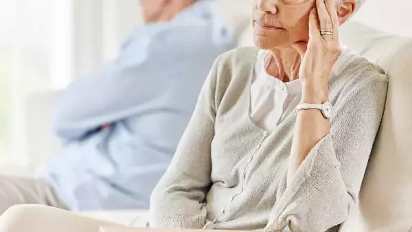 夫は年金額を教えず､月5万円の生活費を渡すだけ…熟年離婚を決めた妻がどうしても許せなかった"夫の一言"