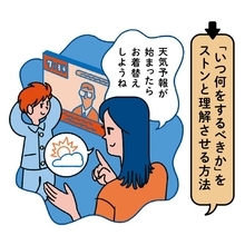 ｢朝の支度が遅い｣子が大変身! 子どもが自分から朝の支度ができる｢親のすごいひと言｣