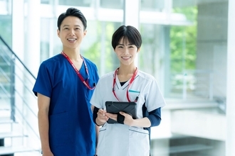 ｢においの原因｣は3カ所ある…看護師歴40年超のベテランが若手時代に始めた｢入院患者を笑顔にする日課｣