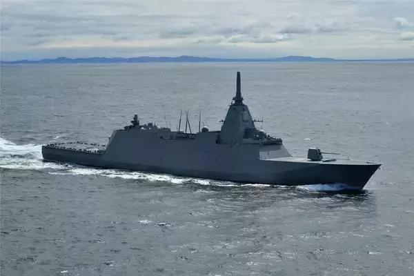 「習近平だけが｢軍国主義の復活｣と猛反発…海上自衛隊が手に入れた"新兵器"に台湾･東南アジアが大喜びのワケ」の画像