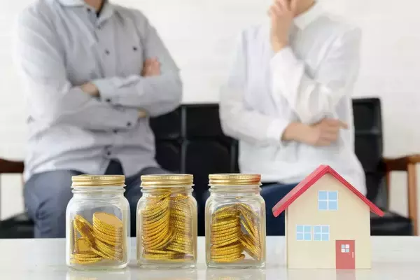 住宅ローンと新NISAどちらを優先するか…月13万円を返済する40代共働き夫婦が見落としがちな"生活破綻の罠"