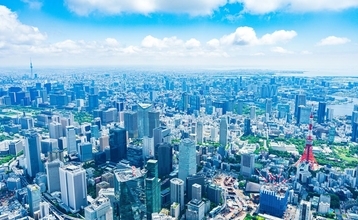 日本の重要なエリアに｢空白の空間｣が増えていく…買えない分譲マンションで溢れる都市部を待ちうける未来
