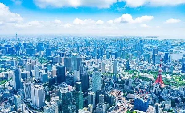 日本の重要なエリアに｢空白の空間｣が増えていく…買えない分譲マンションで溢れる都市部を待ちうける未来