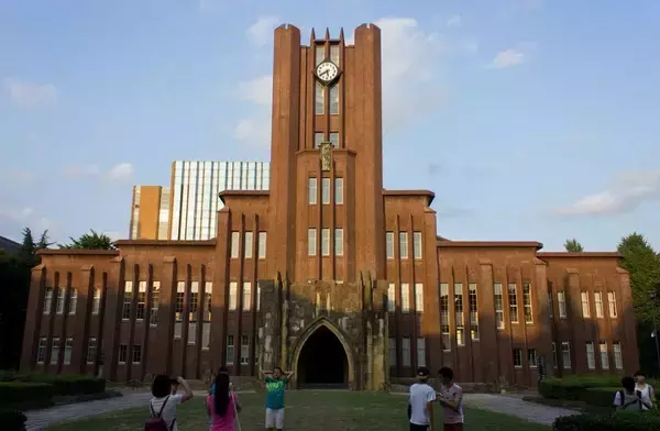 ｢東大離れ｣が止まらない…"本当の秀才"に見放された東大が､"二次試験なし"の新学部をつくる本当の理由