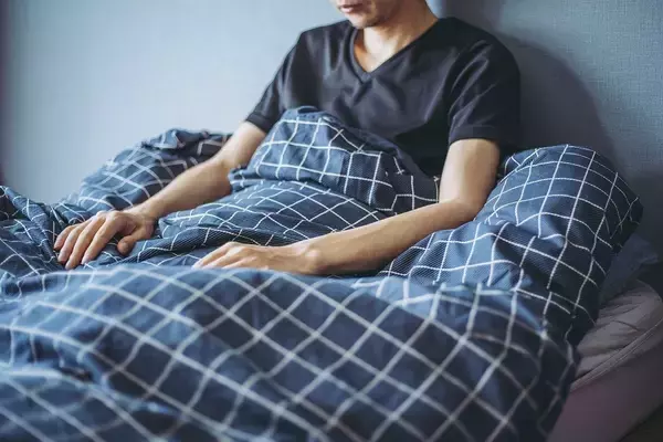 タバコ1日15本と同じくらい体に悪い…脳卒中の発症率32%､糖尿病14%上げる"WHOも警告する意外な落とし穴"