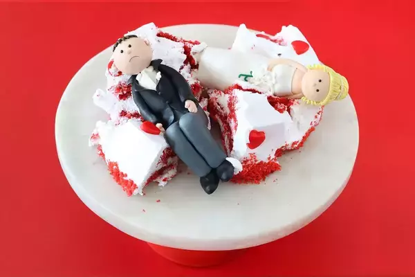 どうすれば後悔のない結婚ができるか…数学が導き出した"最適な人生のパートナー"の選び方