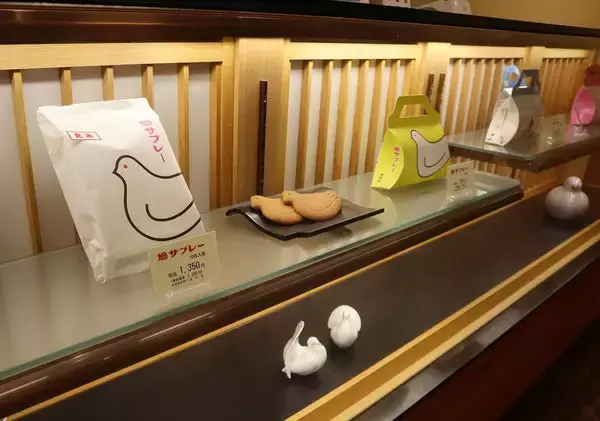 「｢目黒蓮さんが食べたから｣だけではない…鎌倉の｢鳩サブレー｣が売上過去最高､女性客を射止めた"意外な商品"」の画像