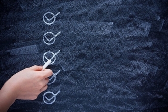 頑張っているのに評価されない人は必見…マッキンゼーが重視する｢努力が成果と評価につながる5項目｣