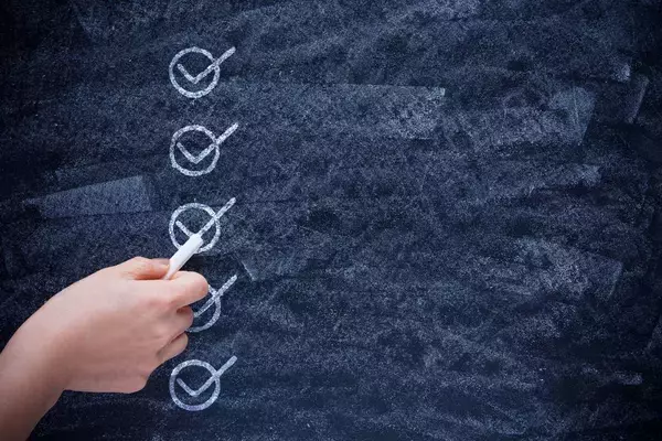 頑張っているのに評価されない人は必見…マッキンゼーが重視する｢努力が成果と評価につながる5項目｣