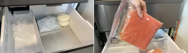 「｢お金が貯まらない家の冷蔵庫｣には大抵これがある…プロが見た｢片付けで食費が月2､3万円浮く｣ムダなもの」の画像