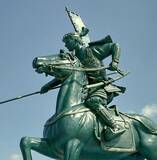 「豊臣秀吉でも森蘭丸でも丹羽長秀でもない…信長からの｢寵愛エピソード｣が残っている戦国武将の名前」の画像1