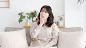 愛犬と一緒に寝ると飼い主の睡眠は悪化する…最新研究でわかった｢ベッドで一緒に寝ていい相手･ダメな相手｣