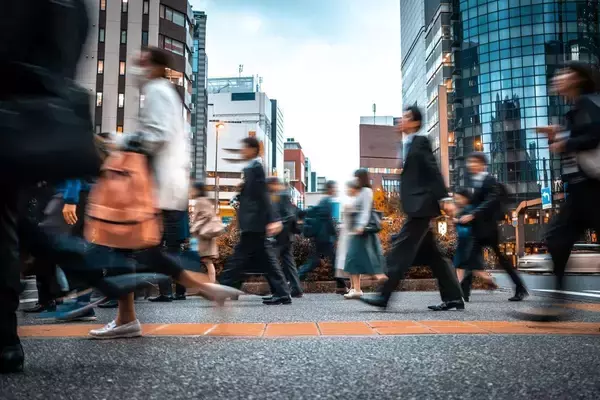 もう日本からトヨタやソニーは生まれない…データから一目瞭然｢高度成長期の日本人と現代人の決定的違い｣