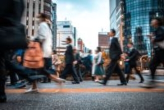 もう日本からトヨタやソニーは生まれない…データから一目瞭然｢高度成長期の日本人と現代人の決定的違い｣