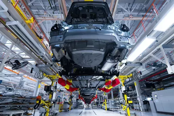 「下請けの｢日産離れ｣が加速する…メーカーの困り事に｢8時間向き合うトヨタ｣と｢耳を貸さない日産｣の"格の違い"」の画像