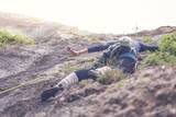 「｢サンダル登山の若者｣より実は危険…標高599ｍの高尾山で年間100件超の遭難事故を起こしている"張本人"」の画像4