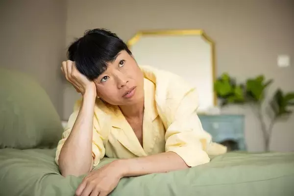 寝室に来たのに､何しに来たのかわからない…脳の専門家｢焦るほど思い出せない"ど忘れ"の意外な正体｣