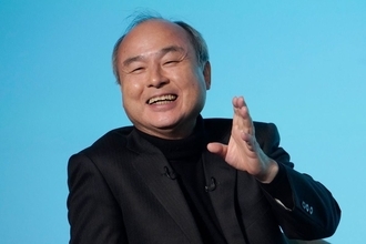 スティーブ・ジョブズでも坂本龍馬でもない…孫正義が私だけに明かした「一番尊敬する人物」の名前