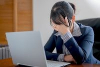 誰もがうらやむ大企業に転職も早々にパニック発作が…心理学者が見た｢学閥｣｢アットホーム｣という落とし穴