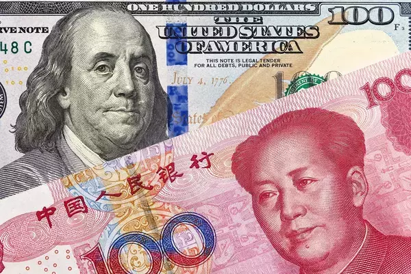 「習近平の"思惑"が透けて見える…高市首相とは真逆の選択、中国が｢米ドル離れ｣を進める本当の理由」の画像