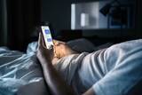 「｢寝る前はスマホ厳禁｣はウソだった…睡眠の専門家が｢ブルーライト悪者説｣を否定する"科学的根拠"」の画像1