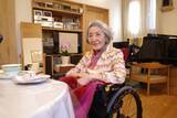 「5歳の娘を遺して最愛の夫は旅立った…100歳の現役歌人が作らないと決めていた歌を初めて詠んだ日」の画像1
