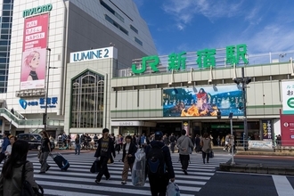 ｢新宿まで30分｣は同じでも､住宅価格は3000万円違う…住宅コンサルが分析した｢最強コスパのブランド沿線｣