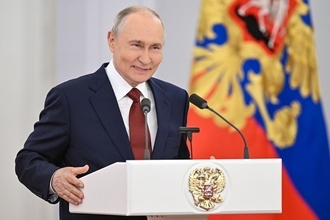 プーチンは動揺し､言葉を失ったとの指摘も…習近平に見放され､側近も友好国も停戦を迫る独裁政権の末期症状【2026年8月BEST】