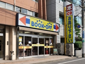 ｢本を売るならブックオフ｣からの大変身…TSUTAYAの苦戦とは対照的､過去最高の売上を支える｢稼ぐ商品｣の正体