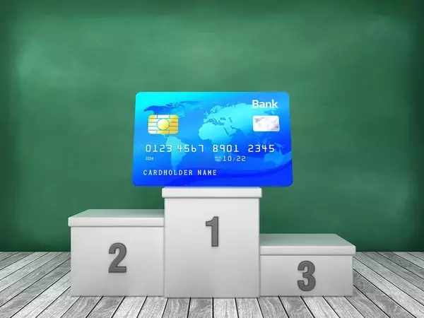 「プラチナカードは鼻で笑われる…本当の超富裕層だけが持つ｢世界最強のクレカ｣に刻まれている"暗号"」の画像