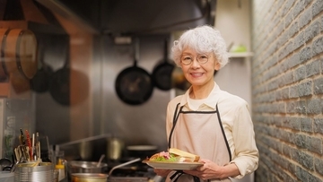 日中に別行動するだけでは足りない…佐藤優｢人生後半をより良く生きるため"夫婦の物理的距離"をとる方法｣