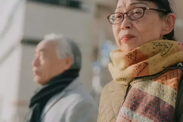 「日中に別行動するだけでは足りない…佐藤優｢人生後半をより良く生きるため"夫婦の物理的距離"をとる方法｣」の画像