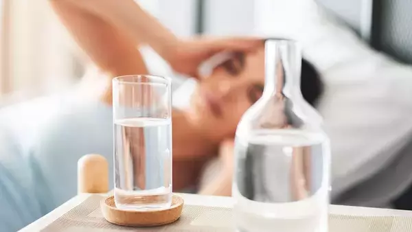 不足すると悪酔いしてしまう…医師｢アルコールの代謝に"主役級の活躍をする栄養素"の名前｣