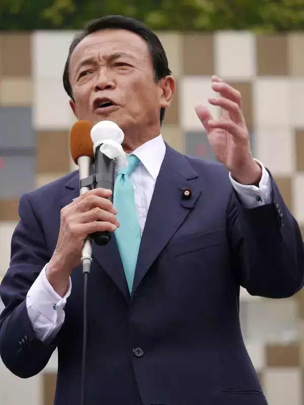 これで｢愛子天皇｣はかえって近づいた…島田裕巳｢野望にとらわれた麻生太郎が見落とした皇室典範の大原則｣【2026年8月BEST】