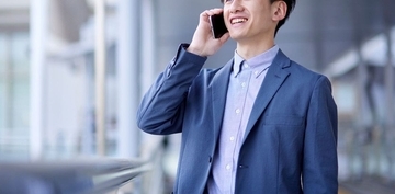 仕事のデキない人ほど人脈の多さを語る…本当に信頼される人が電話をするときに必ず話す"ひと言"