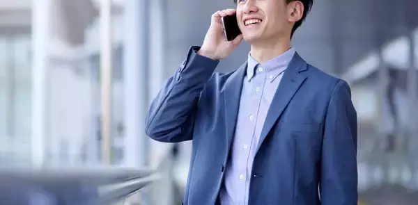 仕事のデキない人ほど人脈の多さを語る…本当に信頼される人が電話をするときに必ず話す"ひと言"