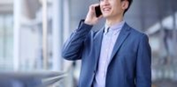 仕事のデキない人ほど人脈の多さを語る…本当に信頼される人が電話をするときに必ず話す"ひと言"