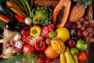 まずは｢いつもの食事｣に一品加えるだけでいい…医師が｢がん予防に効果的｣と断言するスーパーで買える食材