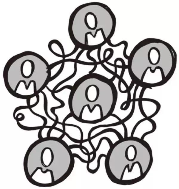 「上司1人がしゃべり倒す会議なんて必要ない…｢ムダな会議｣と｢生産的な会議｣を見抜く超シンプルな方法」の画像