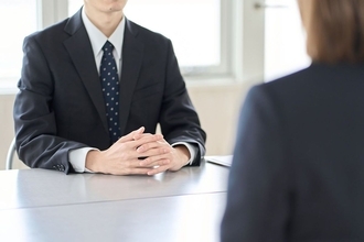 ｢転職活動でAIを使いましたか?｣面接官が"アンチAI"か"推進派"かわからない時のウマい答え方