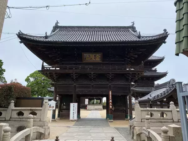 「天才軍師､最後の仕事で大誤算…半兵衛を調略し､織田･毛利を手玉に取った｢岡山の戦国大名｣のしたたかな戦術【2026年6月BEST】」の画像