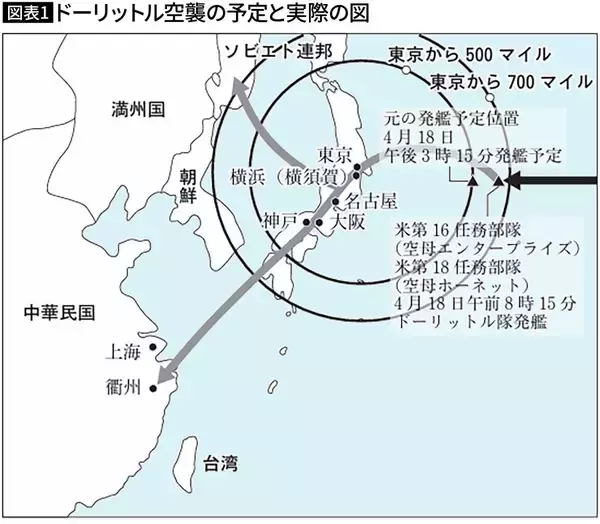 なぜ山本五十六は｢真珠湾の歓喜｣でも冷静だったのか…連合艦隊司令長官だけが見抜いていた｢本当の敵｣
