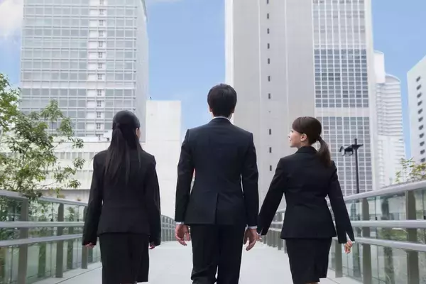 「だから偏差値40だと"一流企業"に就職できない…大学教員が就活現場で見た｢学歴フィルター｣のリアル」の画像