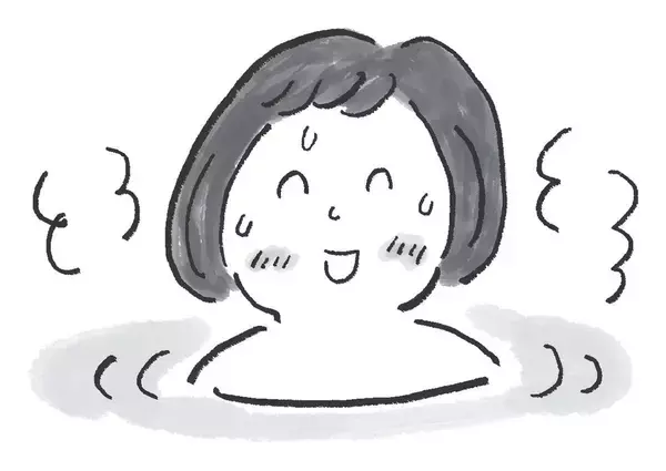 「42度でも､39度でもない…7万人調査でわかった｢老後のヨボヨボ化を防ぐ｣医学的に正しい"お風呂の温度"【2026年1月BEST】」の画像