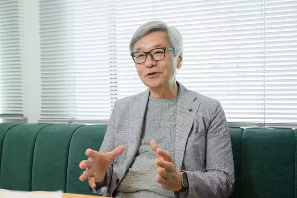 だから鳥貴族は日本一の焼き鳥チェーンに…創業者が20歳から憧れ､62歳で追いついた｢ライバル店｣の存在