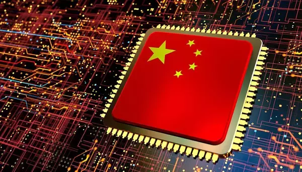 「習近平が｢日本に売るな｣と煽った翌日にバレた…日本企業に6割を握られていた"中国の半導体"の意外な急所」の画像