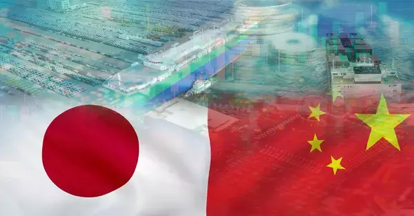 「習近平が｢日本に売るな｣と煽った翌日にバレた…日本企業に6割を握られていた"中国の半導体"の意外な急所」の画像