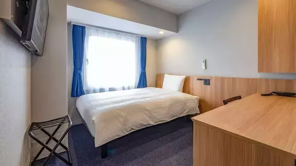 「｢インバウンド>日本のビジネス客｣はおかしい…東横イン社長が｢平日1.2万円以下｣でも過去最高を出せたワケ」の画像