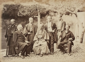 ｢風､薫る｣のモチーフ･大関和の父は黒羽藩の財政を再建…大抜擢された｢ご家老さま｣は失意のうちに50歳で死す