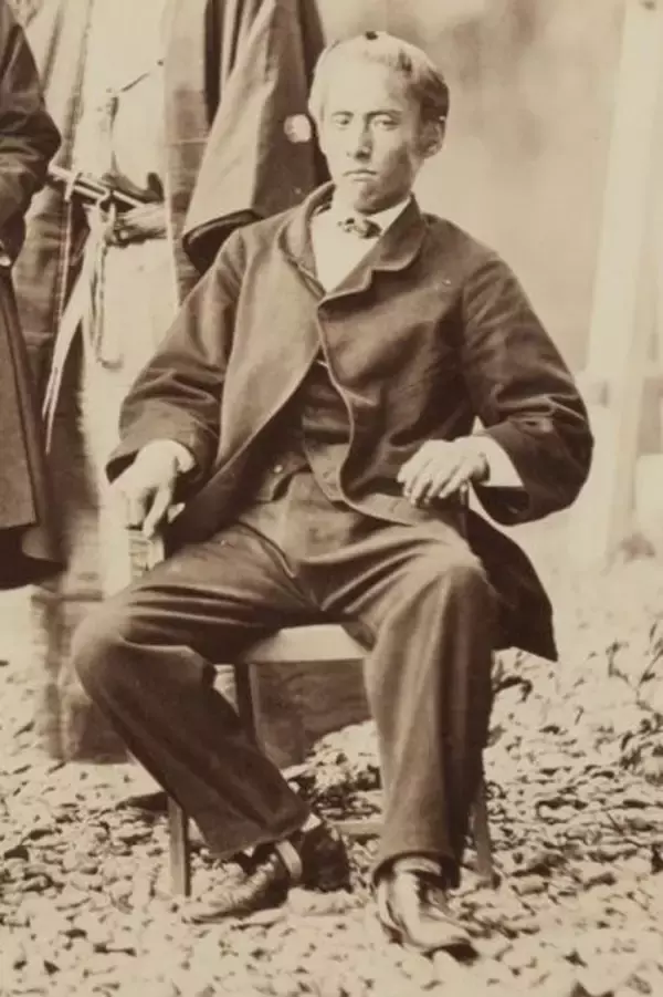 「｢風､薫る｣のモチーフ･大関和の父は黒羽藩の財政を再建…大抜擢された｢ご家老さま｣は失意のうちに50歳で死す」の画像